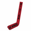 Hockey Stick Foam Waver (18")